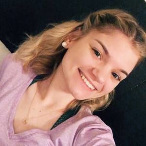 Meet your Posher, Natalie